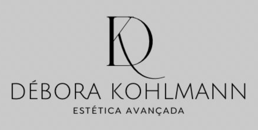 Logo da DK Estética Avançada